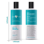 Revival Shampoo 8 FL OZ (237 mL)